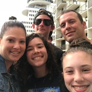 Meet your Posher, Jenann